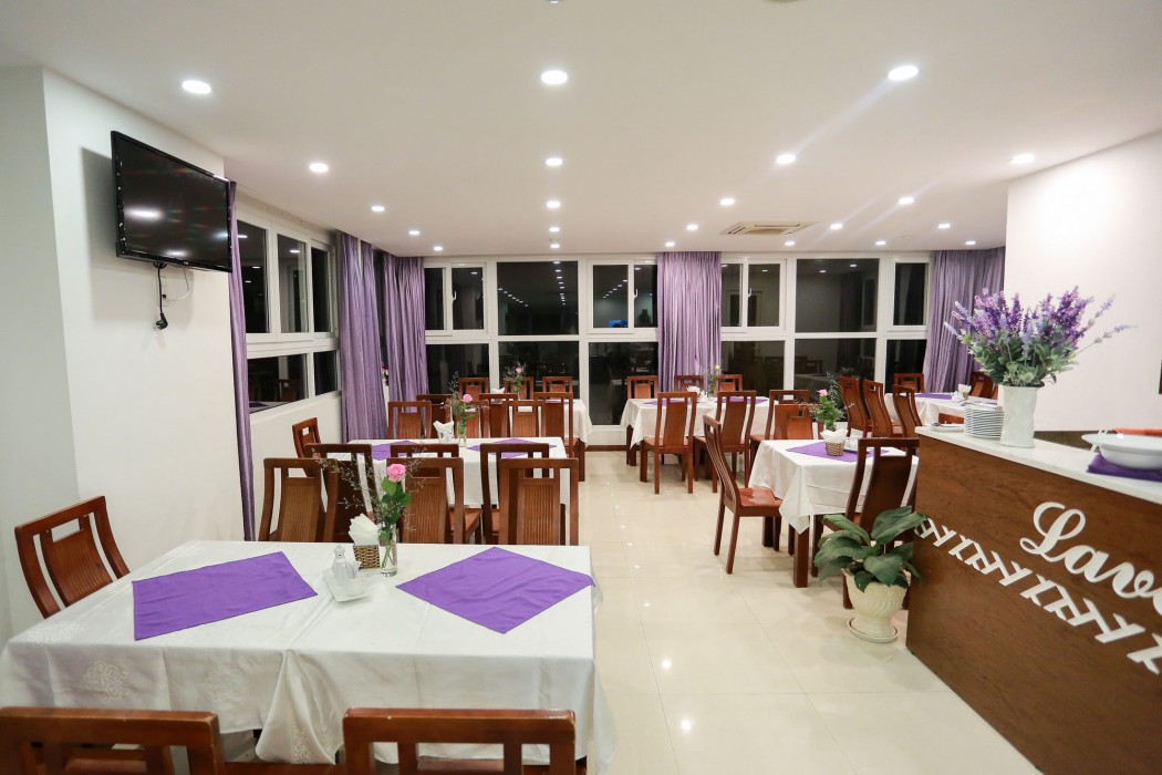 Lavender Nha Trang Hotel 59/74