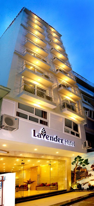 Lavender Nha Trang Hotel 28/74