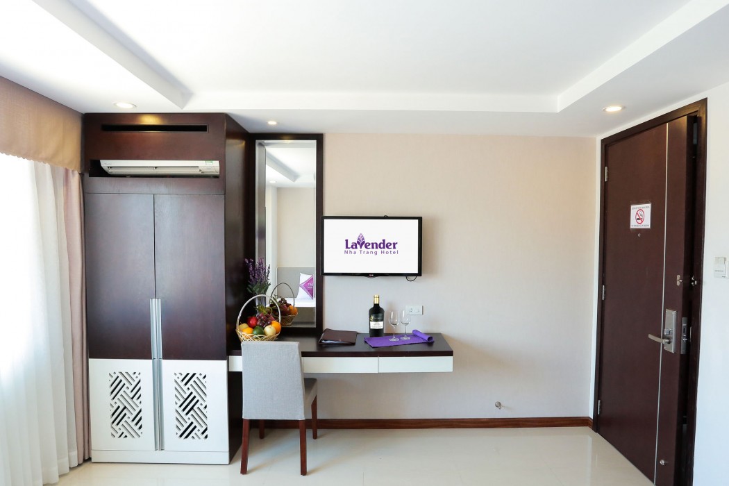 Lavender Nha Trang Hotel 10/74