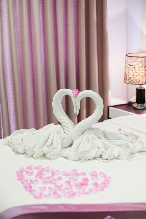 Lavender Nha Trang Hotel 32/74