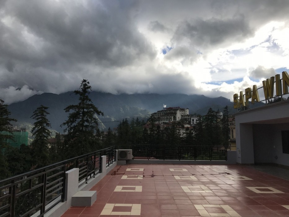 Sapa Wings Hotel 54/87