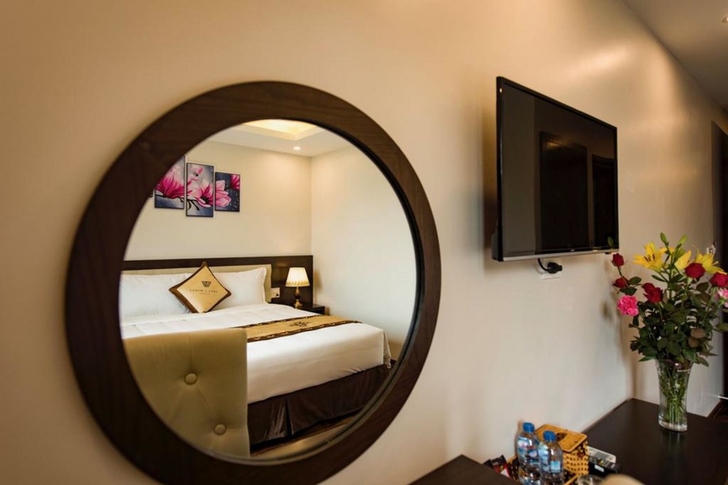 Sapa Wings Hotel 48/87
