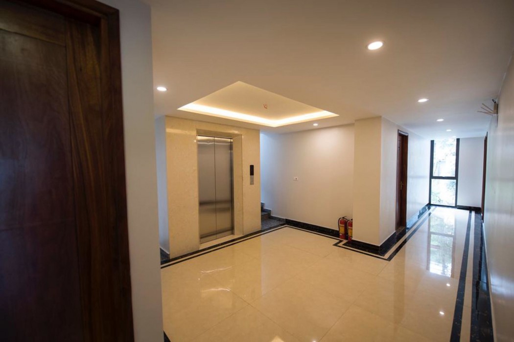 Sapa Wings Hotel 38/87