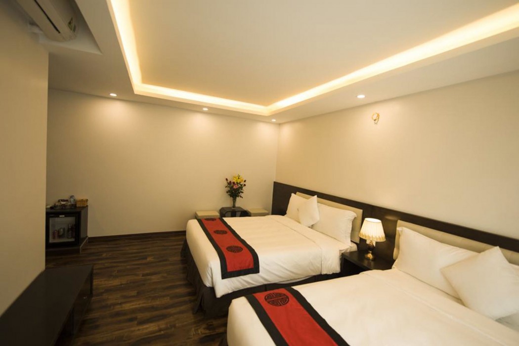 Sapa Wings Hotel 58/87