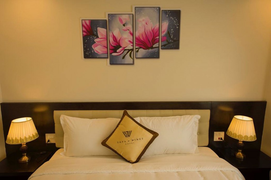 Sapa Wings Hotel 39/87