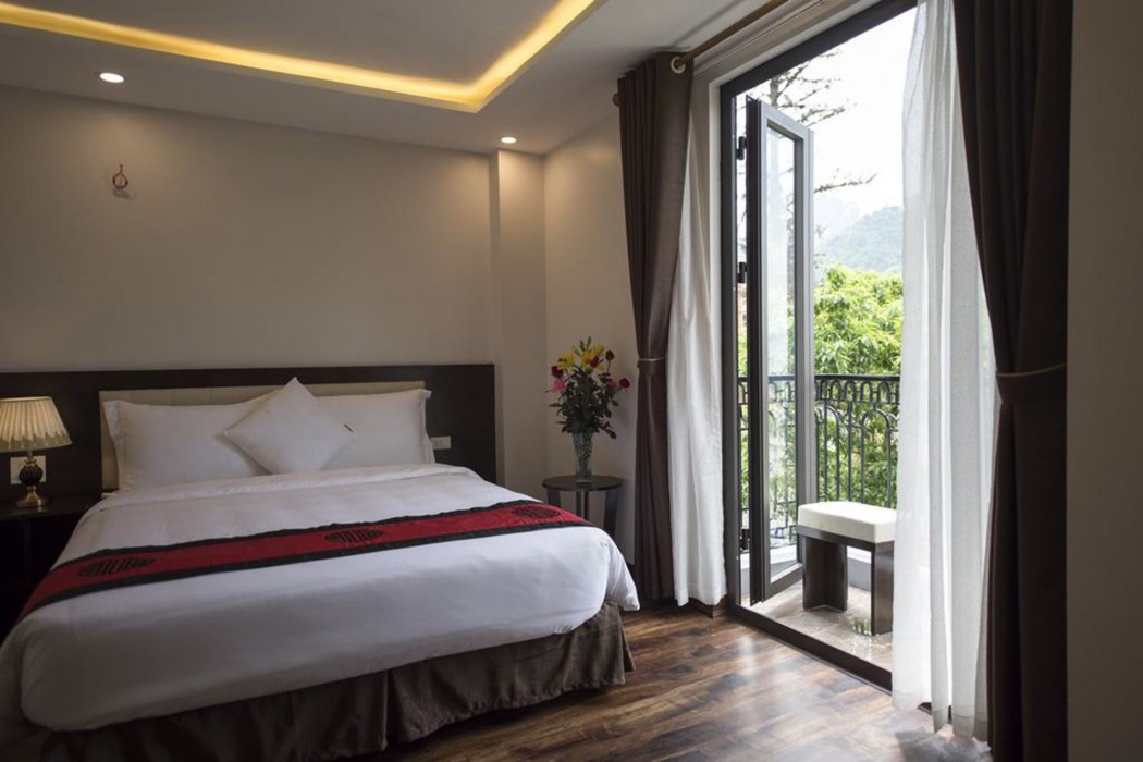 Sapa Wings Hotel 46/87