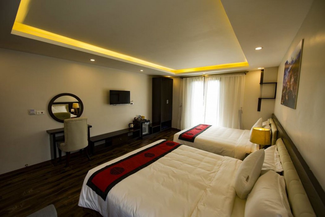 Sapa Wings Hotel 44/87