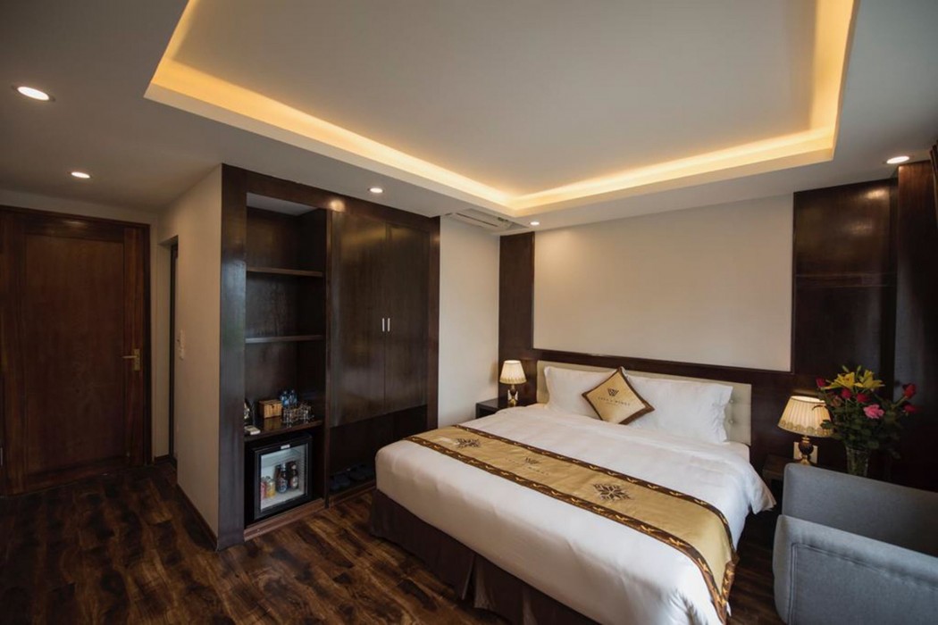 Sapa Wings Hotel 51/87