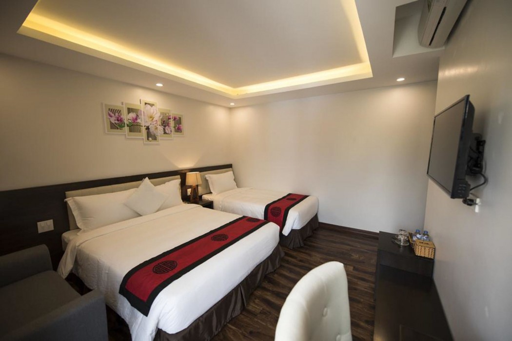 Sapa Wings Hotel 53/87