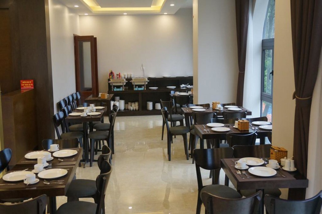 Sapa Wings Hotel 22/87