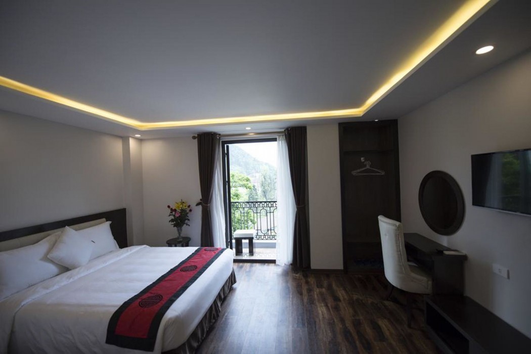 Sapa Wings Hotel 45/87