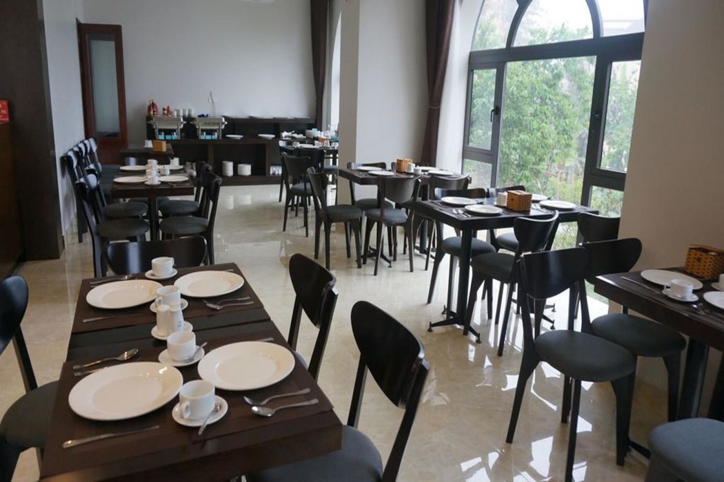 Sapa Wings Hotel 34/87