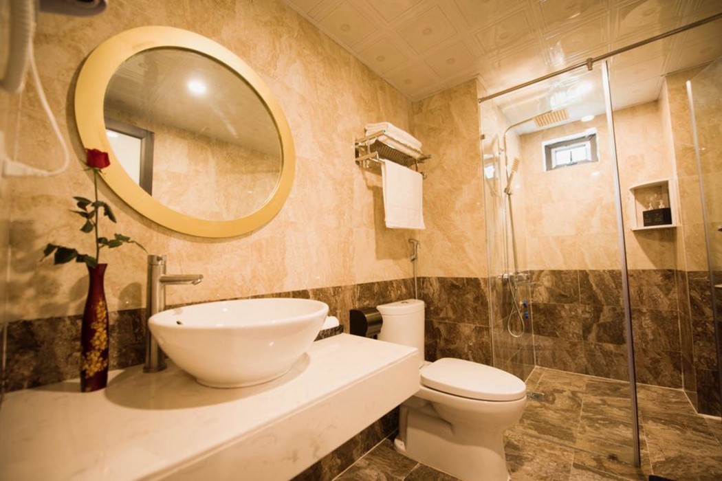 Sapa Wings Hotel 33/87