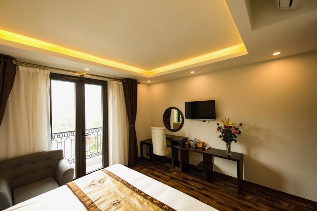 Sapa Wings Hotel 37/87