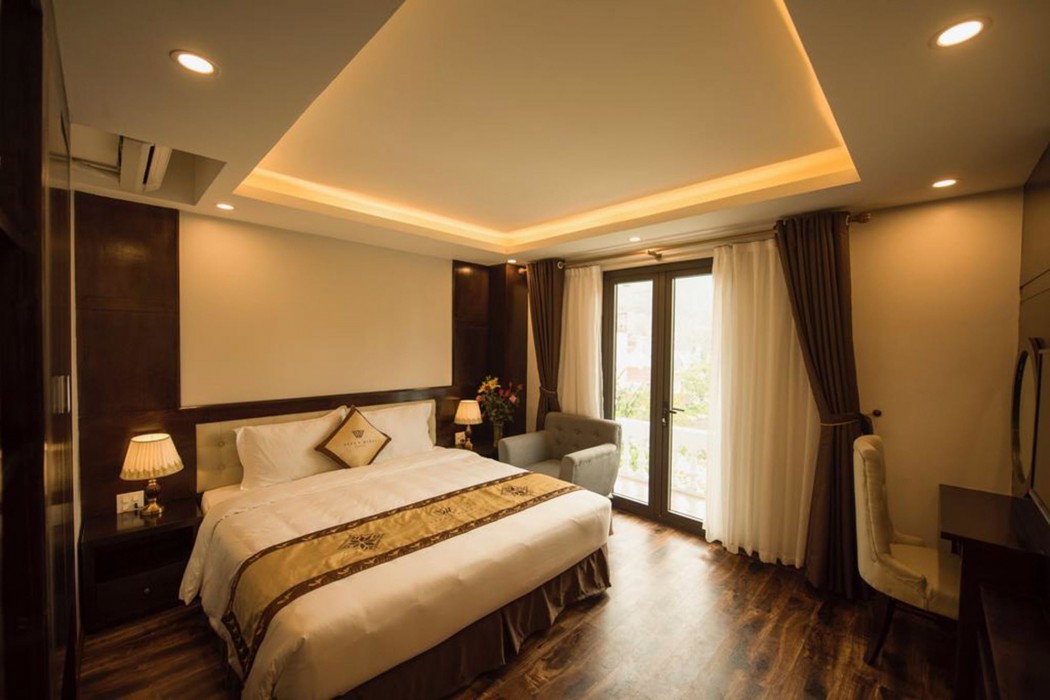 Sapa Wings Hotel 25/87