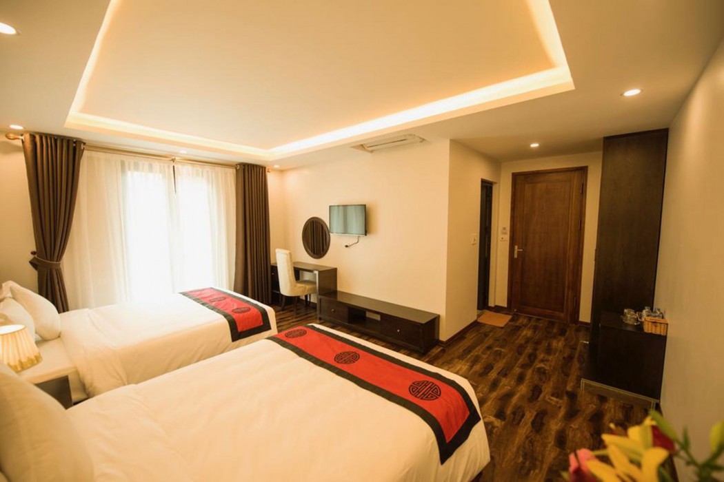 Sapa Wings Hotel 52/87