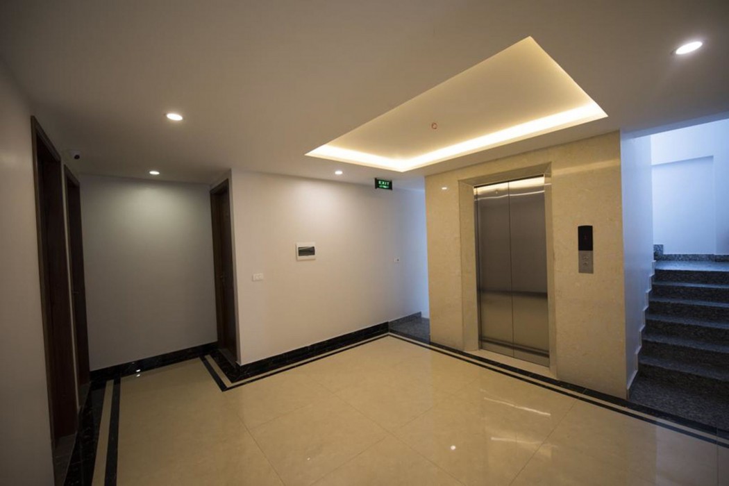 Sapa Wings Hotel 35/87