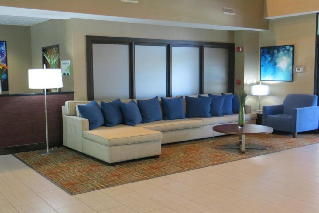 Country Inn & Suites by Radisson, Wolfchase-Memphis, TN 7/18