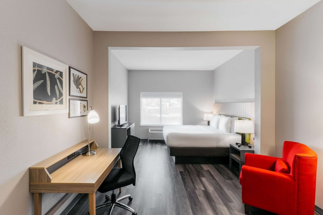 Country Inn & Suites by Radisson, Wolfchase-Memphis, TN 5/18
