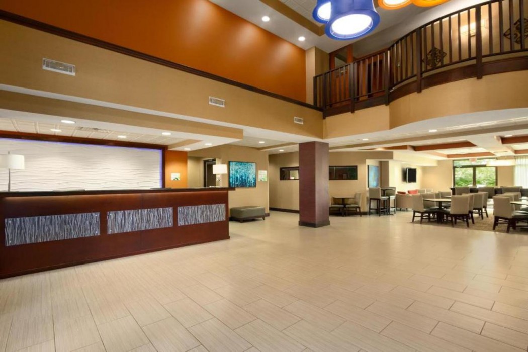 Country Inn & Suites by Radisson, Wolfchase-Memphis, TN 4/18