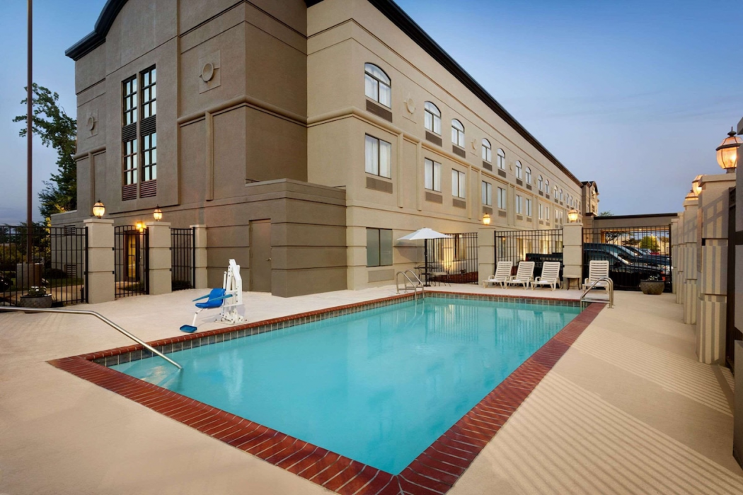 Country Inn & Suites by Radisson, Wolfchase-Memphis, TN 15/18