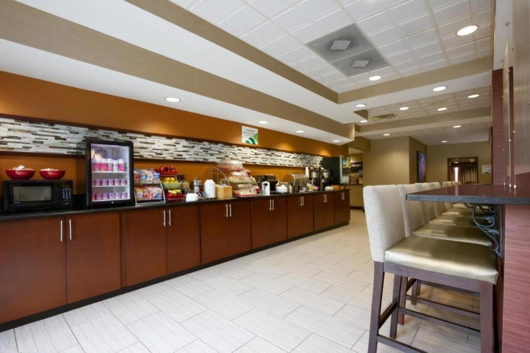 Country Inn & Suites by Radisson, Wolfchase-Memphis, TN 8/18