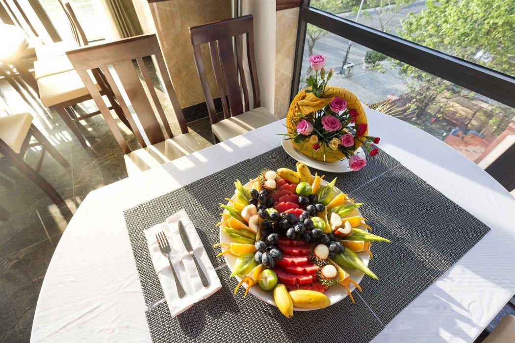 Seven Sea Hotel Da Nang 66/100