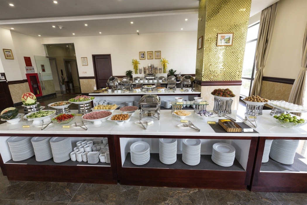 Seven Sea Hotel Da Nang 70/100