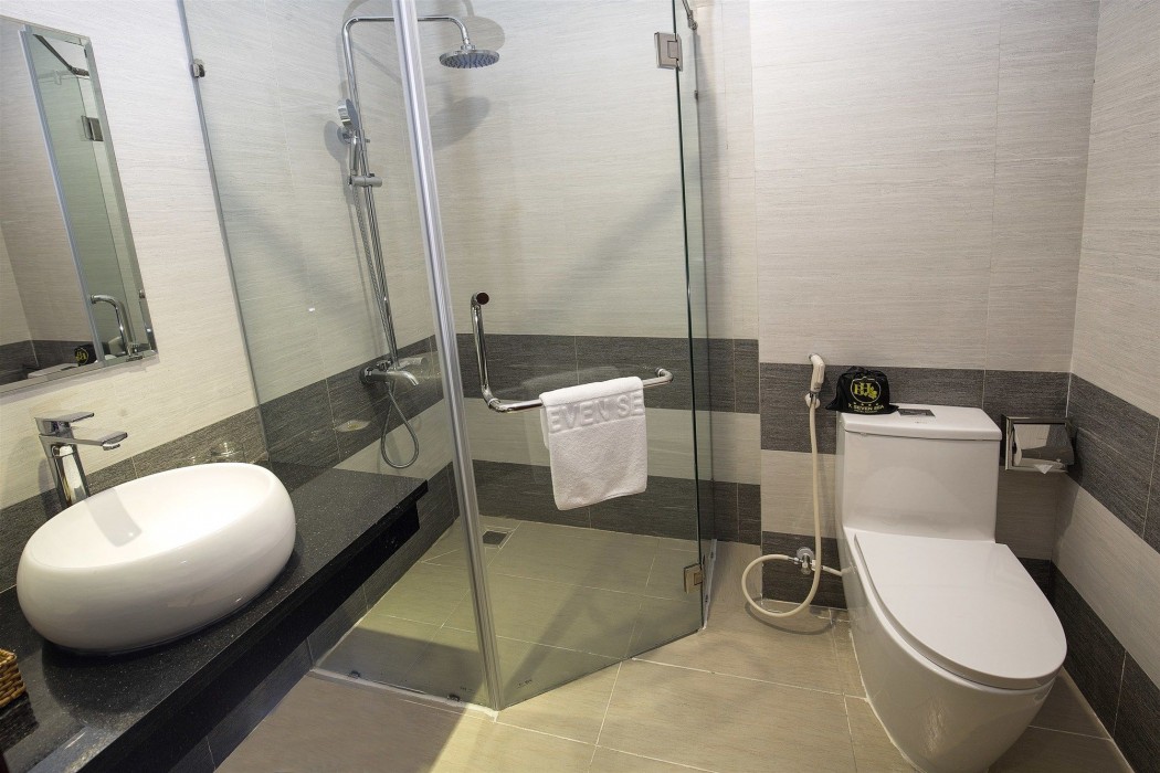 Seven Sea Hotel Da Nang 65/100