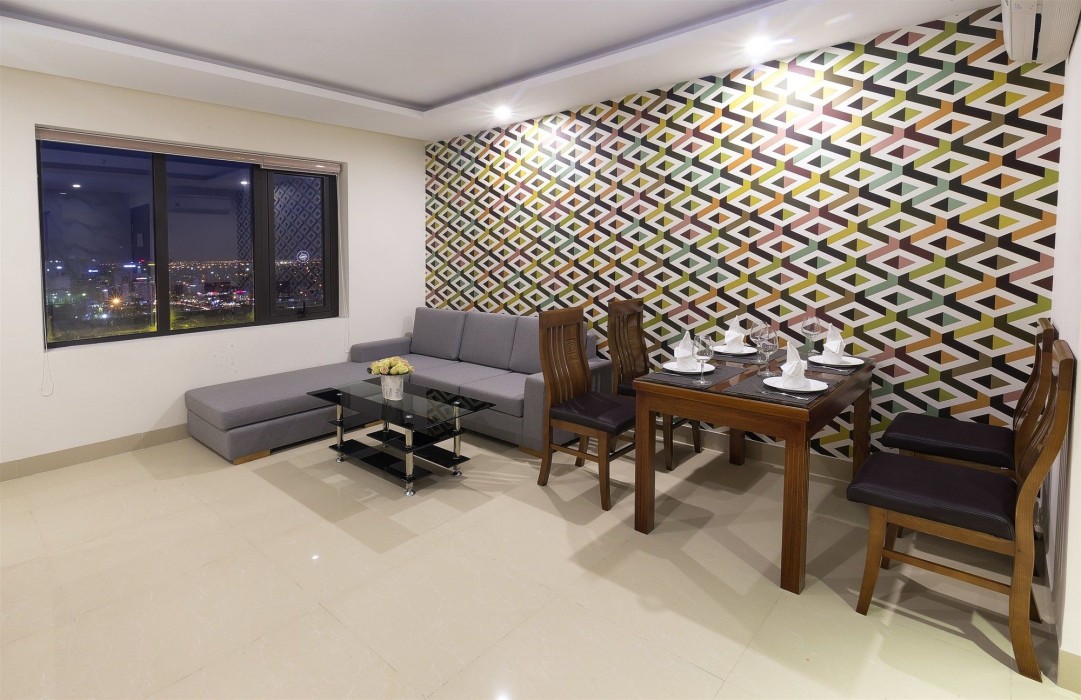 Seven Sea Hotel Da Nang 46/100
