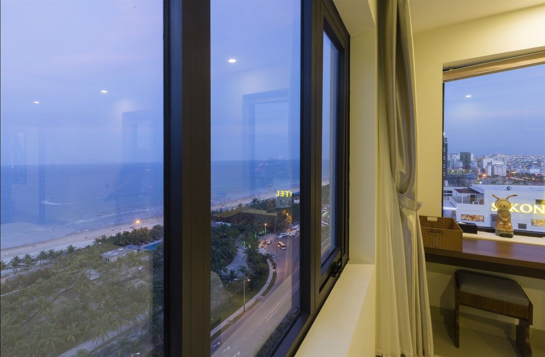 Seven Sea Hotel Da Nang 74/100