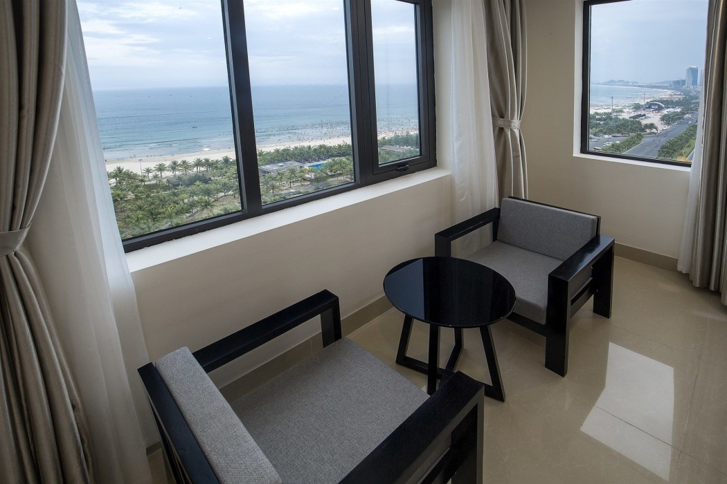 Seven Sea Hotel Da Nang 58/100