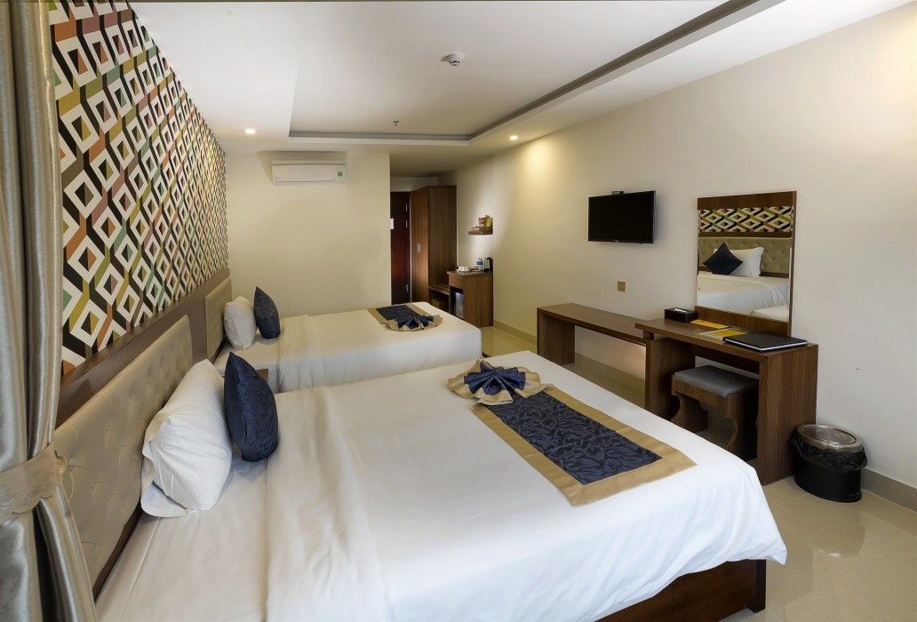 Seven Sea Hotel Da Nang 38/100