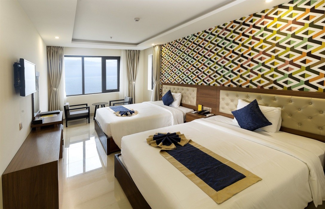 Seven Sea Hotel Da Nang 34/100