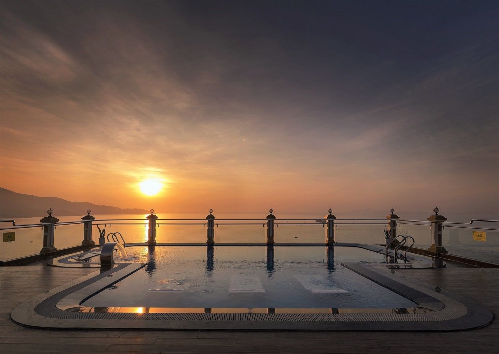 Seven Sea Hotel Da Nang 31/100