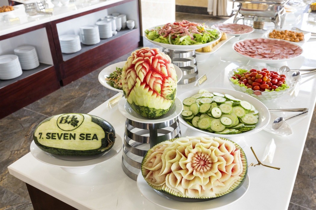 Seven Sea Hotel Da Nang 60/100