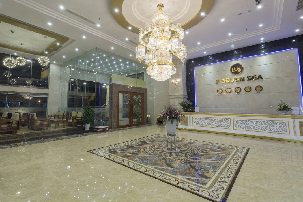 Seven Sea Hotel Da Nang 50/100