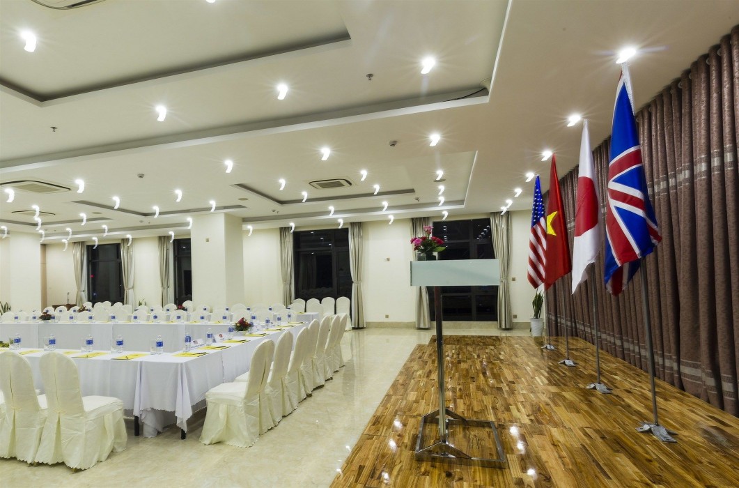 Seven Sea Hotel Da Nang 35/100