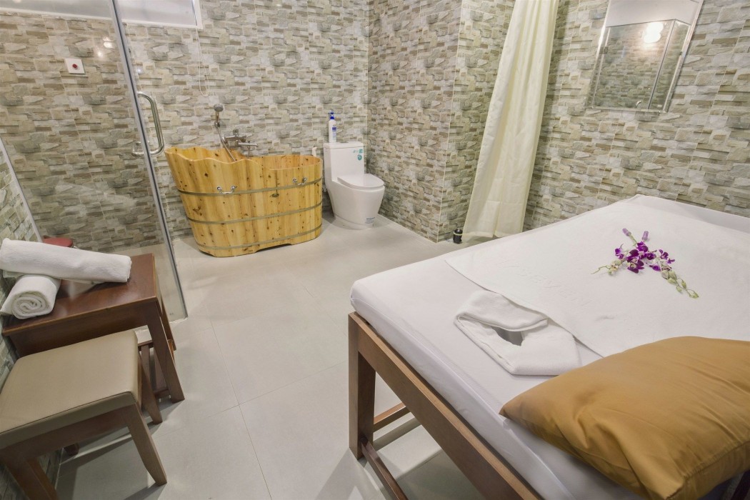 Seven Sea Hotel Da Nang 56/100