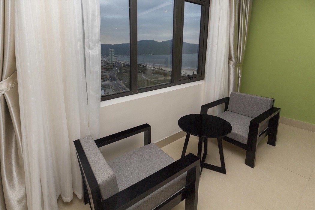Seven Sea Hotel Da Nang 26/100