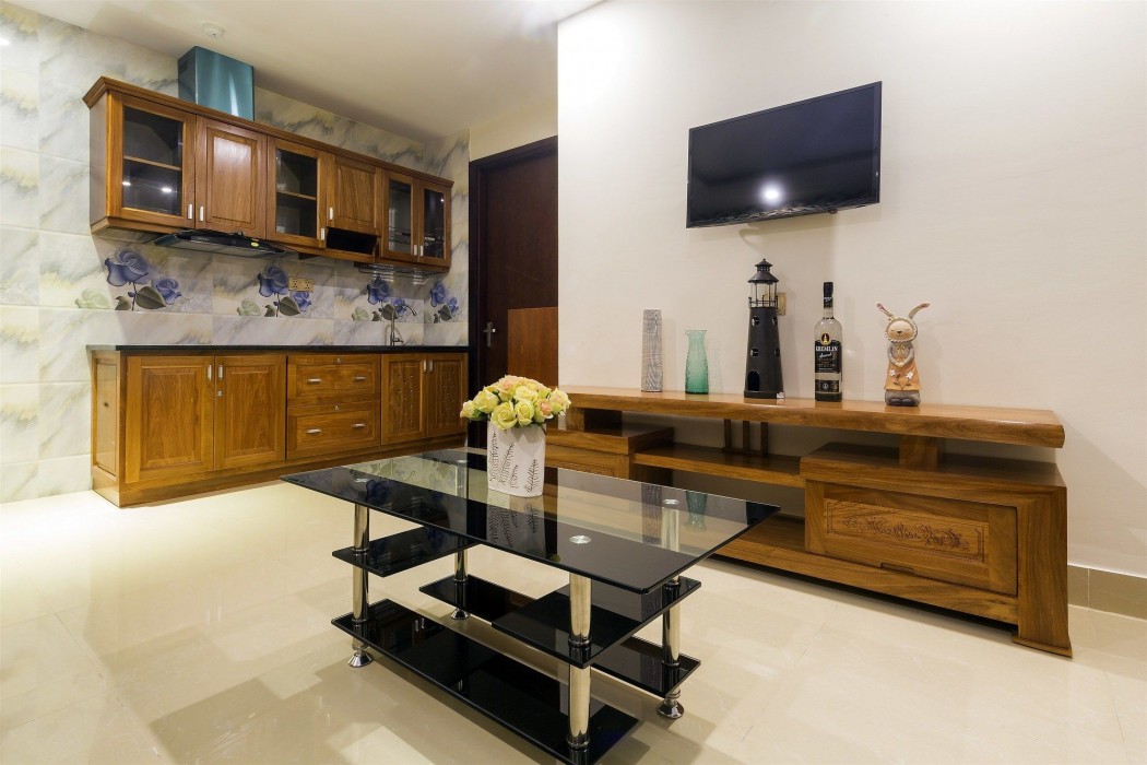 Seven Sea Hotel Da Nang 37/100