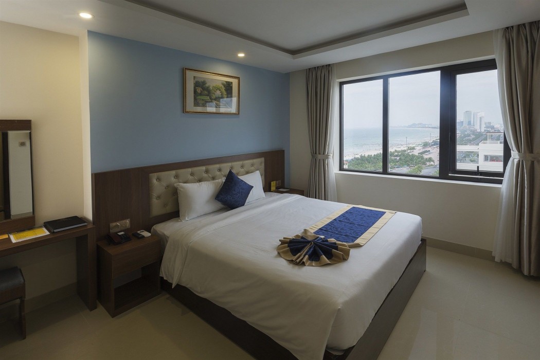 Seven Sea Hotel Da Nang 71/100