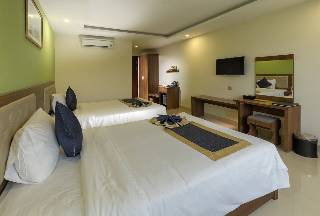 Seven Sea Hotel Da Nang 51/100