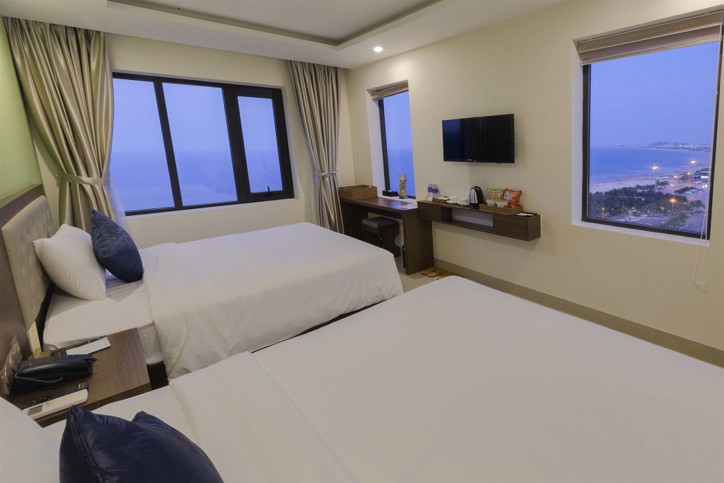 Seven Sea Hotel Da Nang 49/100