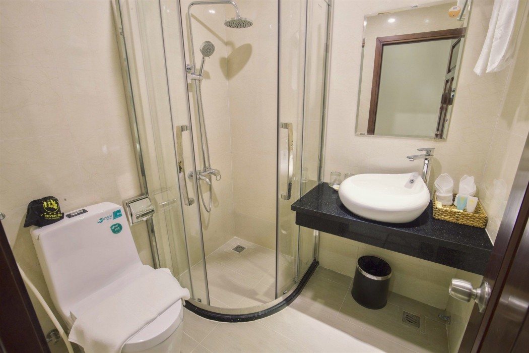 Seven Sea Hotel Da Nang 30/100