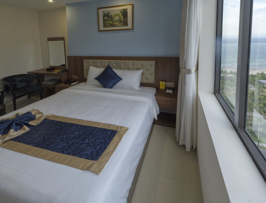 Seven Sea Hotel Da Nang 36/100
