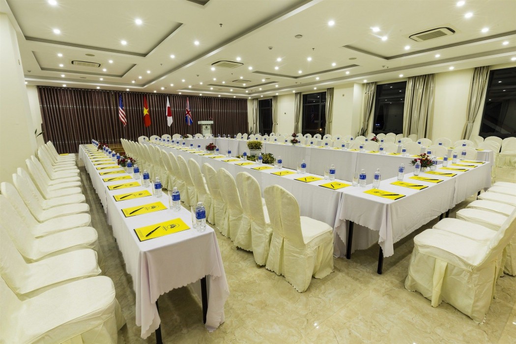 Seven Sea Hotel Da Nang 27/100