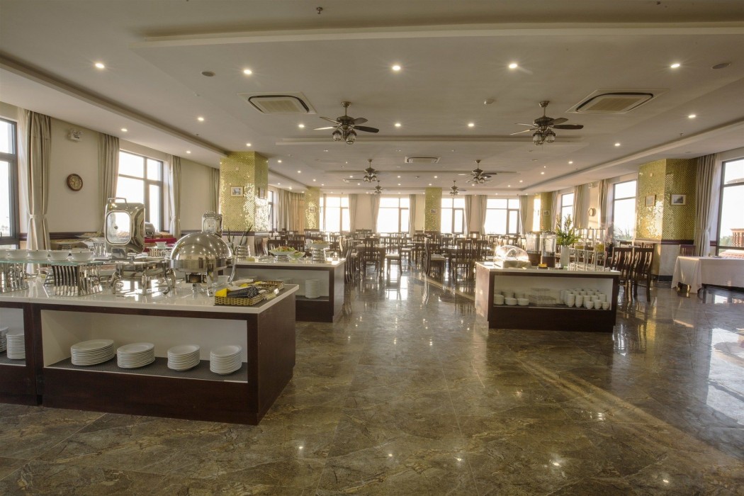 Seven Sea Hotel Da Nang 33/100