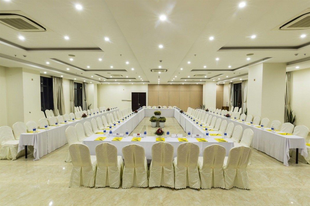 Seven Sea Hotel Da Nang 67/100