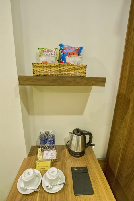 Seven Sea Hotel Da Nang 40/100